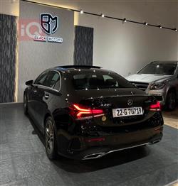 مرسيدس بنز A-Class